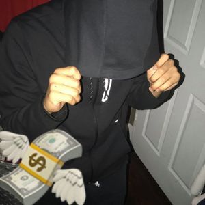 Meet your Posher, Kenny